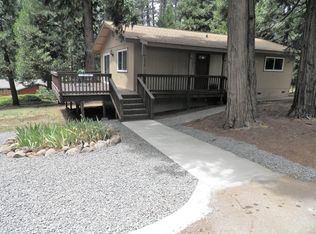 1938 Fern Way, Arnold, CA 95223