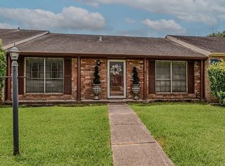 5975 Meadow Way, Beaumont, TX 77707