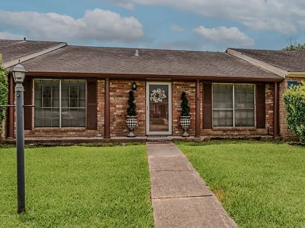 5975 Meadow Way, Beaumont, TX 77707