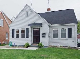 2410 W Rohmann Ave, Peoria, IL 61604