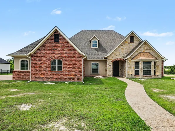 2016 Fox Bend Trce, Gunter, TX 75058