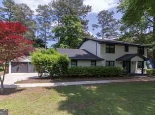 4827 Springfield Dr, Atlanta, GA 30338