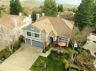 513 Columbia Creek Dr, San Ramon, CA 94582