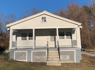 297 K V Rd, Victoria, VA 23974