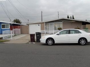 1395 Mantilla Ave, Hayward, CA 94544