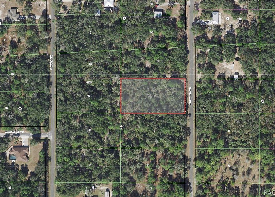 1st image of 8470 N Elmtree Ave
