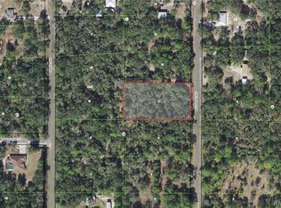 8470 N Elmtree Ave, Crystal River, FL 34428