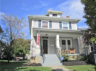 1292 Mulford Rd, Columbus, OH 43212