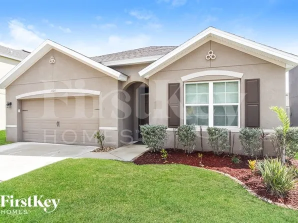 1125 Newton Cir, Rockledge, FL 32955