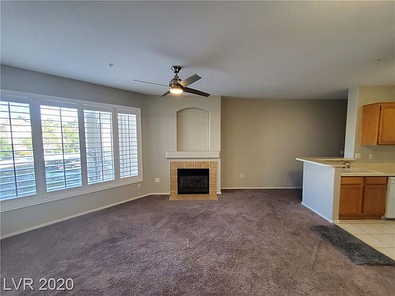 2nd image of 7139 S Durango Dr Unit 207