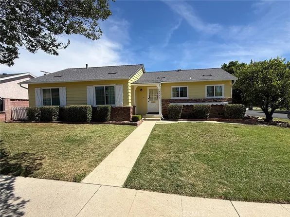 8050 Kelvin Ave, Winnetka, CA 91306