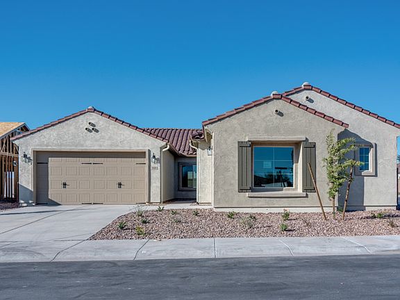 New Construction Homes in Florence