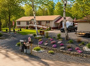 38 Kelly Circle, Sidney, ME 04330