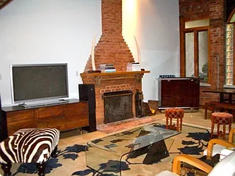 Rented by Citi Habitats