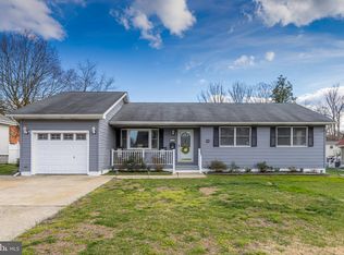 236 Clifton Ave, Blackwood, NJ 08012