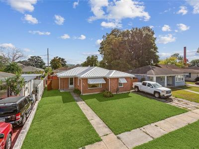 67 Cochrane Dr, Chalmette, LA, 70043