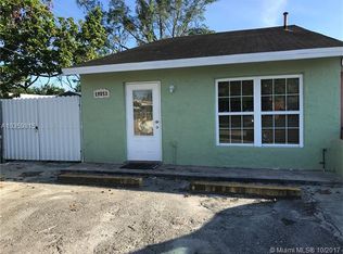 19053 NW 45th Ave, Miami Gardens, FL 33055