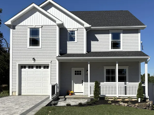 528 Catherine Street, South Amboy, NJ 08879