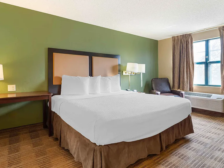 Studio Suite - 1 King Bed