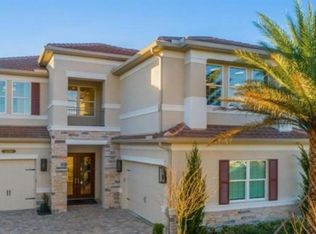 32237 Mahogany Valley Dr, Wesley Chapel, FL 33543
