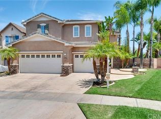 1857 Couples Rd, Corona, CA 92883