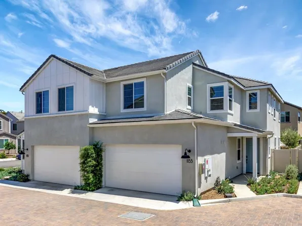 1153 Barry Pl, Escondido, CA 92026