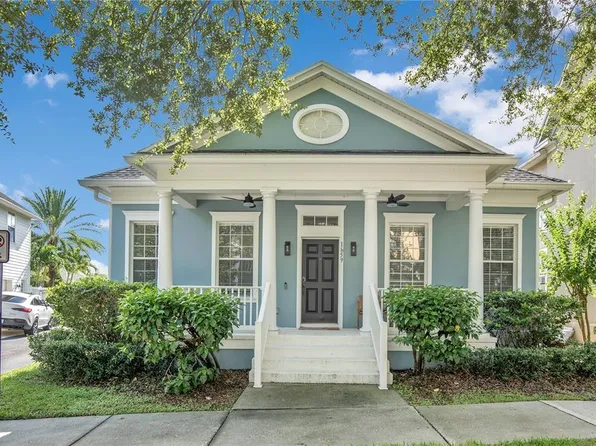 1659 Hanks Ave, Orlando, FL 32814