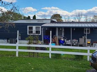 5839 Chili Riga Center Rd #H13, Churchville, NY 14428