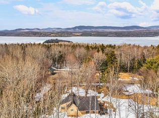 92 Birds Eye Road, Rangeley Plt, ME 04970