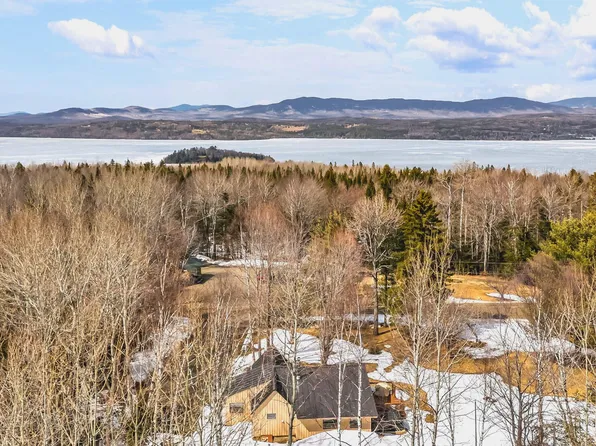 92 Birds Eye Road, Rangeley Plt, ME 04970