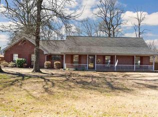 13 Forest Dr, Cabot, AR 72023