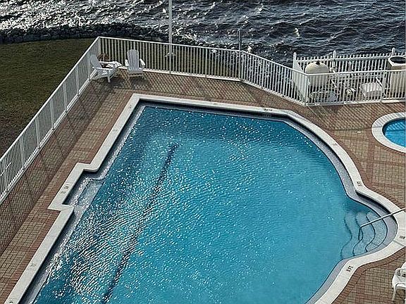 5th image of 1600 Marina Bay Dr Unit 503