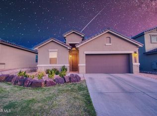 12404 Chamberlain Dr, El Paso, TX 79928