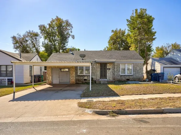 612 SW 47th St, Oklahoma City, OK 73109