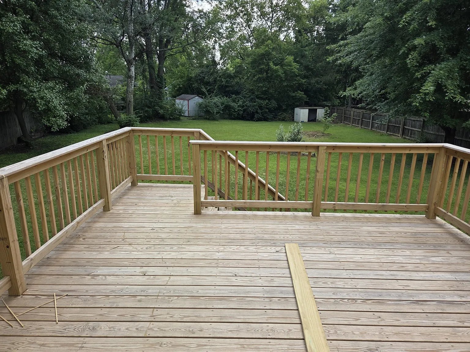 3 bed, 1.5 bath, 1460 sqft, $1,925 — Photo 2