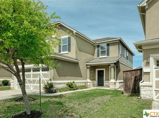 121 Holstein St, Hutto, TX 78634