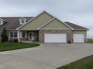 410 Coneflower Ct, Monroe, IA 50170