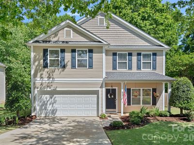 3951 Parkers Ferry Rd, Fort Mill, SC, 29715
