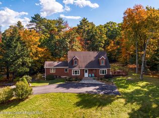 22 Mrs Franks Rd, Saugerties, NY 12477