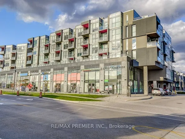 5260 Dundas St #C417, Burlington, ON L7L 0J7