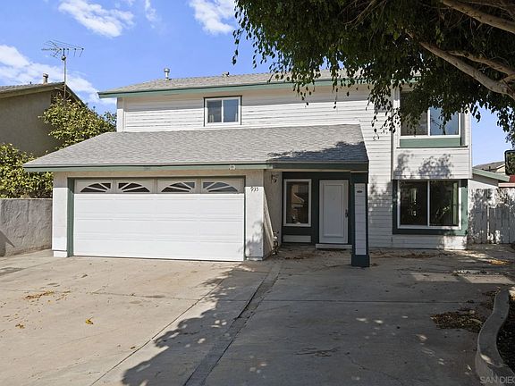 2nd image of 935 Caleb Ct