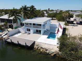 27346 Martinique Ln, Ramrod Key, FL 33042