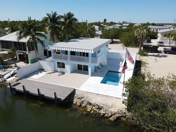 27346 Martinique Ln, Ramrod Key, FL 33042