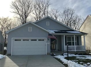 10392 Maryland St, Aurora, OH 44202