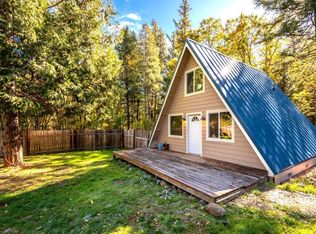 335 Rush Creek Dr, Weaverville, CA 96093