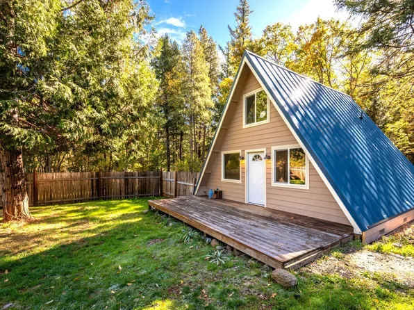 335 Rush Creek Dr, Weaverville, CA 96093