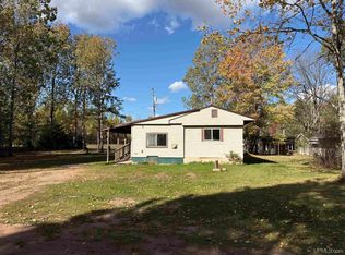 1882 E 1st St, Little Lake, MI 49833