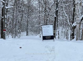 102 Black Rd, Seguin, ON P2A0B2