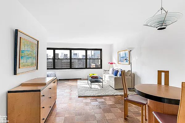 1st image of 140 W End Ave APT 28F