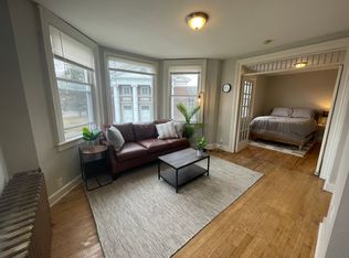 25 Maple Ave #2F, Albany, NY 12208